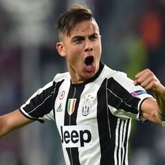 Dybala: "Lo más probable es que llegue al 100 por cien"