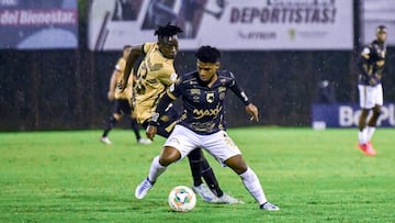 Llaneros se lleva un triunfo agónico de Rionegro