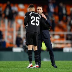 Giorgi Mamardashvili, centenario... ¿Y se acabó?