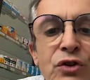 Sento Segarra, farmacéutico: “Este es el alimento más peligroso para el corazón, no es la panceta, la mantequilla ni la carne roja”