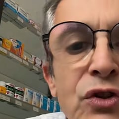 Sento Segarra, farmacéutico: “Este es el alimento más peligroso para el corazón, no es la panceta, la mantequilla ni la carne roja”