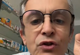 Sento Segarra, farmacéutico: “Este es el alimento más peligroso para el corazón, no es la panceta, la mantequilla ni la carne roja”