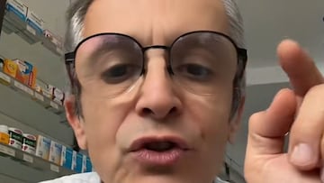 Sento Segarra, farmacéutico: “Este es el alimento más peligroso para el corazón, no es la panceta, la mantequilla ni la carne roja”