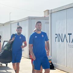 Guruzeta será de nuevo león