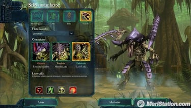 Warhammer 40.000 Dawn of War II, Multiplayer