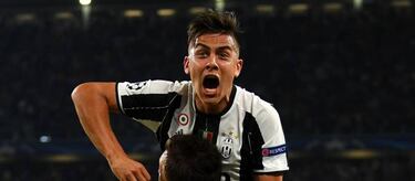 Dybala: "Estoy muy cerca de renovar con la Juventus"