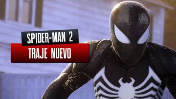 marvel spiderman 2 ps5 mision historia traje nuevo