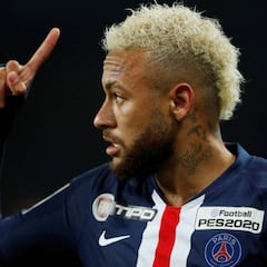 Tuchel: “No puedo decir al 100% que Neymar jugará contra el Dortmund”