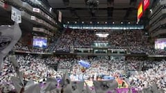 Real Madrid-Barcelona: llega la hora del Palacio