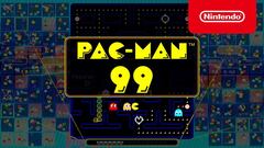 Pac-Man-99