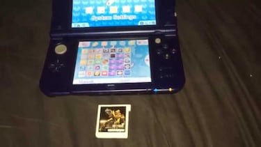 Victoria de Nintendo en un caso contra la piratería en 3DS
