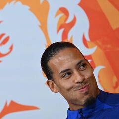 “No jugamos contra Messi, jugamos contra Argentina”