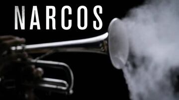 Narcos anuncia su nuevo protagonista Diego Luna y su viaje a Guadalajara M&eacute;xico con el c&aacute;rtel de Ju&aacute;rez