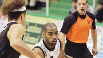 <strong>SIENA IMPUSO SU LEY.</strong>