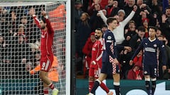 Liverpool vs PSV summary: score, stats, goals & highlights | Champions League 2025/26