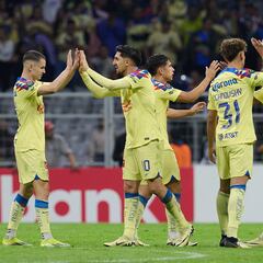 América buscará cerrar en casa con un triunfo en su último partido como local