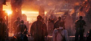 La guerra del mañana: Chris Pratt defiende la Tierra de una invasión alienígena en su primer tráiler