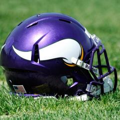 Kwesi Adofo-Mensah all set to be named Vikings GM