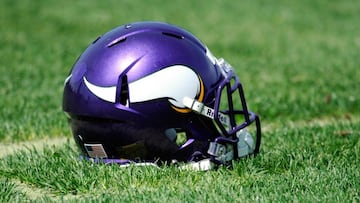 Kwesi Adofo-Mensah all set to be named Vikings GM