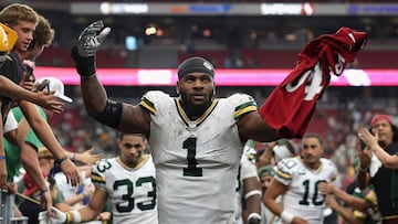 Every Sunday, Micah Parsons is making the Dallas Cowboys regret their decision to trade him to the Green Bay Packers.