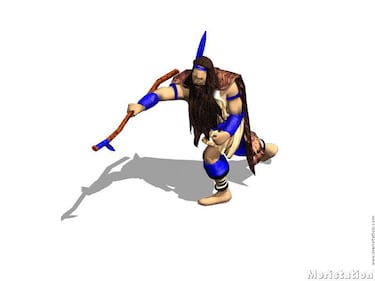 Participa en la beta de Civ III: Conquests