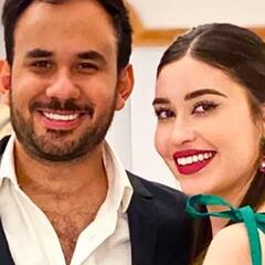 Así fue como Werevertumorro y Fernanda Blaz confirmaron su rompimiento
