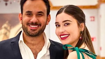 Así fue como Werevertumorro y Fernanda Blaz confirmaron su rompimiento