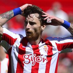 Sporting-Málaga: horario, TV y dónde ver en directo online