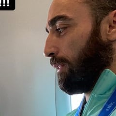 Ricardinho resurge del 'infierno' con la conquista del Mundial