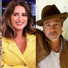 Las bodas secretas de los famosos: Jennifer López, Penélope Cruz, Brad Pitt…