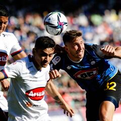 Deportes Melipilla logra acuerdo con la ANFP para ir al TAS