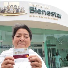 Pensión Bienestar Adultos Mayores: en qué fechas depositan el último pago del 2023 y calendario completo