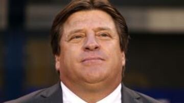 Herrera: "Hemos iniciado la ruta que tenemos recorrer"