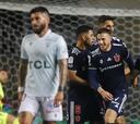 La U escala, Wanderers se hunde: así quedó la tabla tras la sexta fecha del torneo