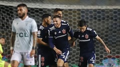 La U escala, Wanderers se hunde: así quedó la tabla tras la sexta fecha del torneo