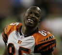 Chad Ochocinco, pone el ojo en la MLS