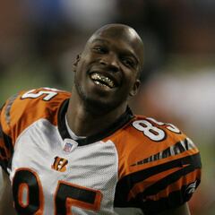 Chad Ochocinco, pone el ojo en la MLS