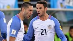 Previo al duelo ante la selecci&oacute;n de Honduras en la semifinal de Concacaf Nations League, Clint Dempsey pidi&oacute; mejores rivales para Estados Unidos.