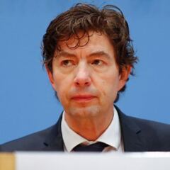 El gran virólogo alemán explica por qué España es la envidia de Europa