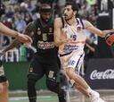 Resumen y resultado de Panathinaikos-Valencia: Euroliga (91-80): Loyd no es suficiente