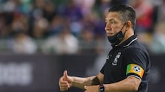 Ignacio Ambriz sería el próximo entrenador del Huesca