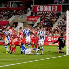 La fragilidad defensiva, un problema capital