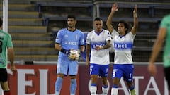 Católica supera nuevamente a la U en un récord internacional