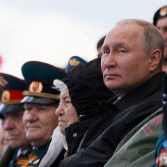 Golpe de Canadá a Rusia