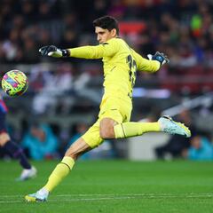 El Zamora Bono ya ha encajado más goles que en toda la Liga pasada