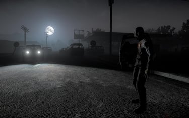 H1Z1, la supervivencia zombi de SONY Online Entertainment