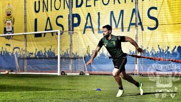 "Si vamos a verlas venir, nos vendremos con otra hostia"