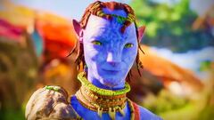 Todas las notas de Avatar: Frontiers of Pandora. ¿Mucho más que una skin de Far Cry?