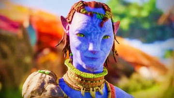 Avatar