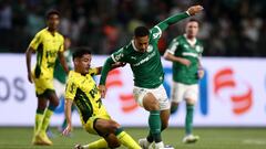 Vitor Roque agota la paciencia